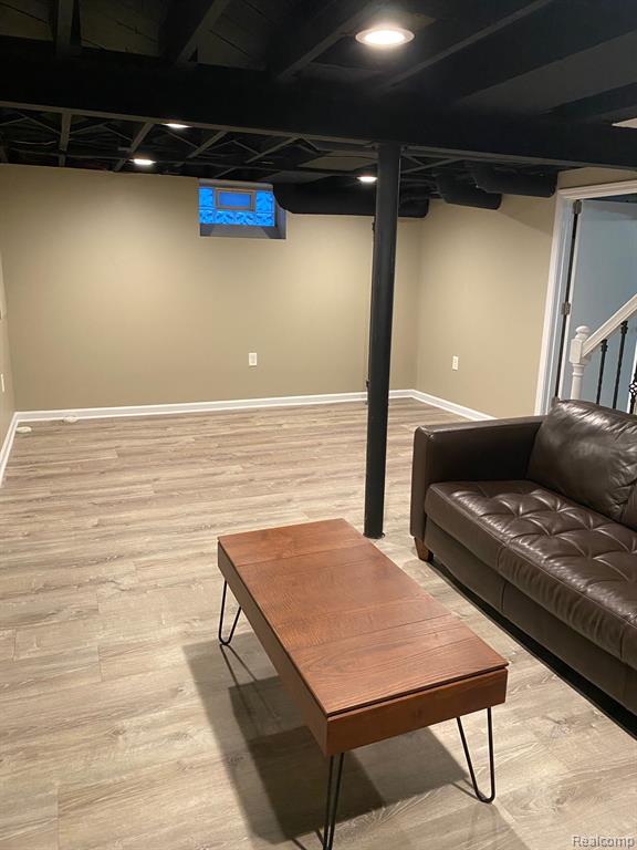 786 Cambridge Road Berkley, MI 48072 - Photo 19 of 22