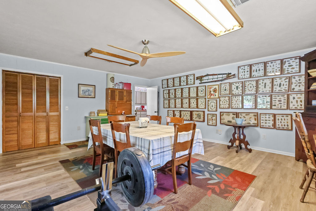 412 Pierce Street Jesup, GA 31545 - Photo 22 of 62