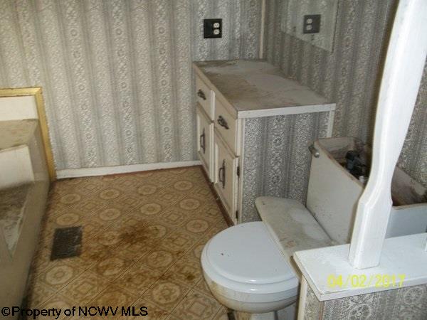 115 Zachs Run Road Mount Clare, WV 26408 - Photo 10 of 19 Gallery Image 10