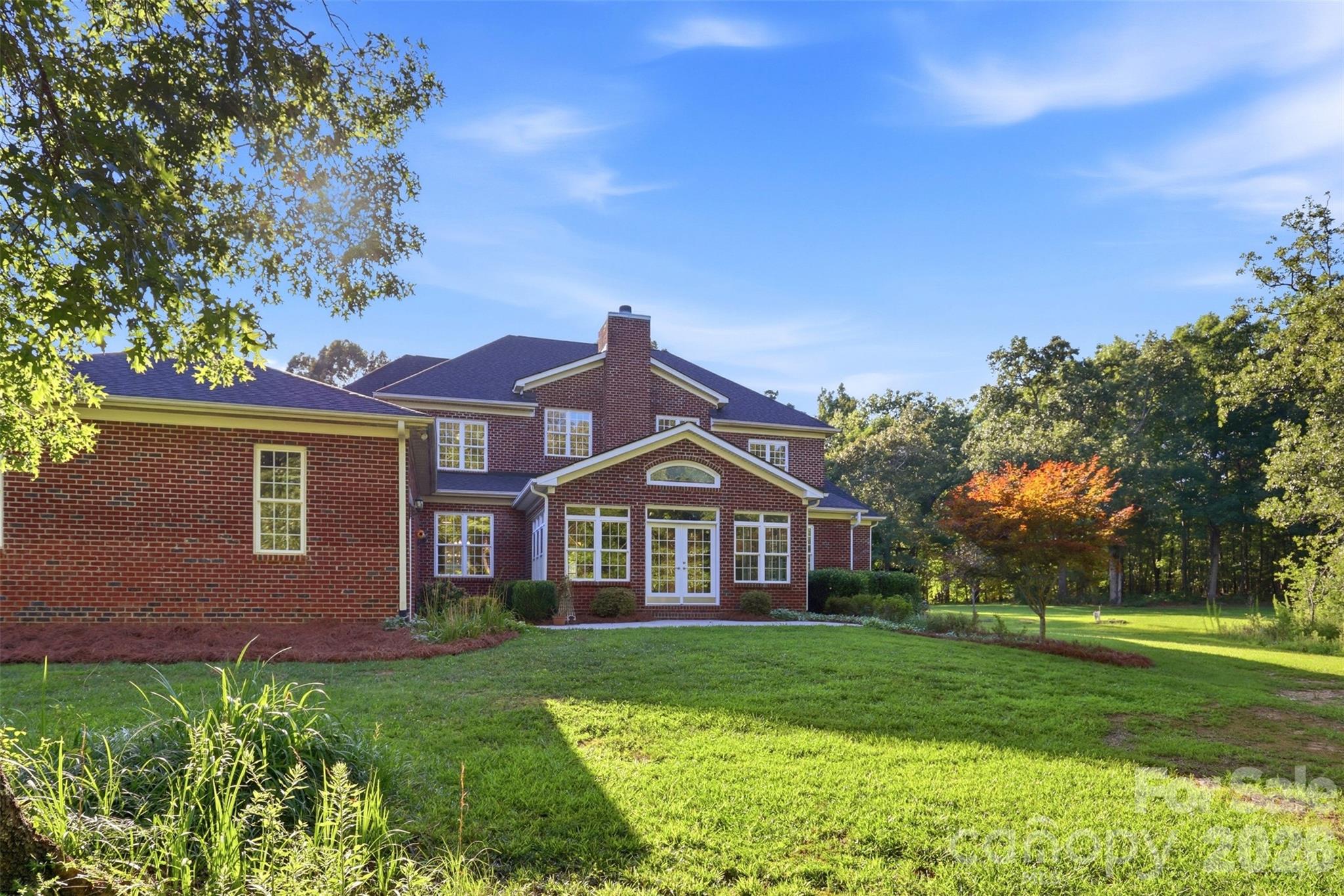 9620 Covey Trail Road Indian Trail, NC 28079 - Photo 42 of 48