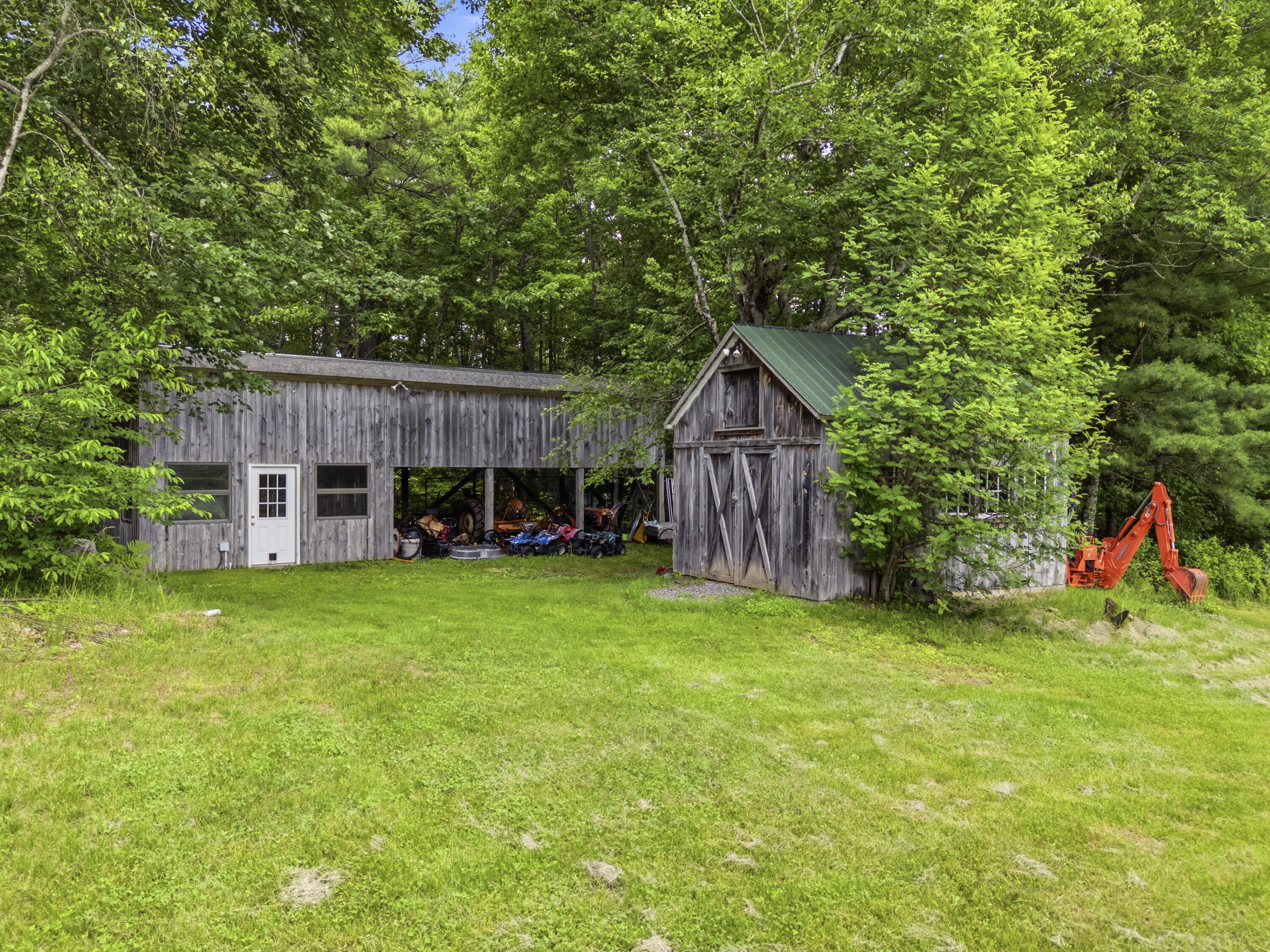 210 Sutherland Pond Road Sabattus, ME 04280 - Photo 35 of 65 210 Sutherland Pond Rd_0162