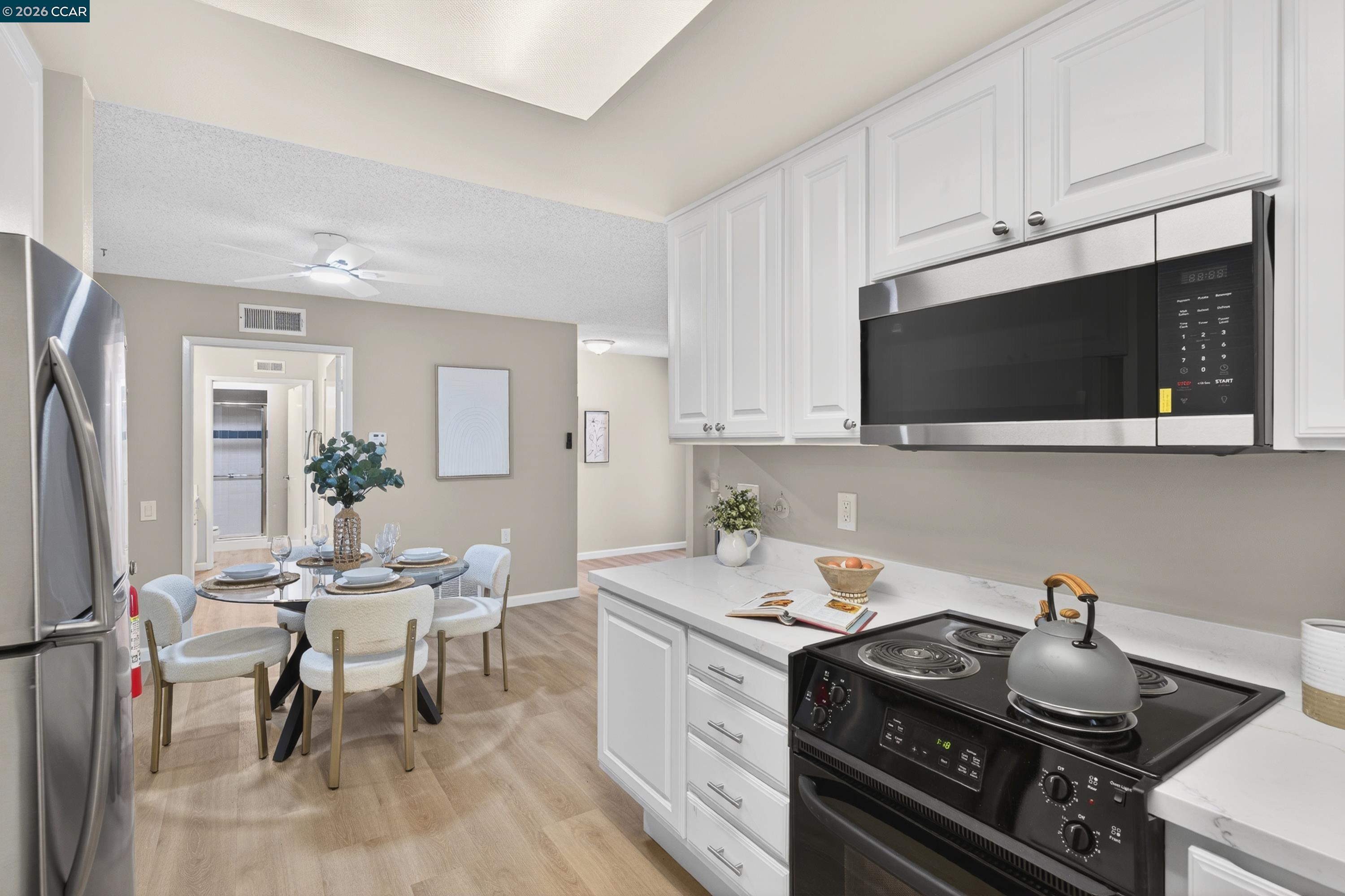 1109 Golden Rain Road, Unit 4 Walnut Creek, CA 94595 - Photo 22 of 59