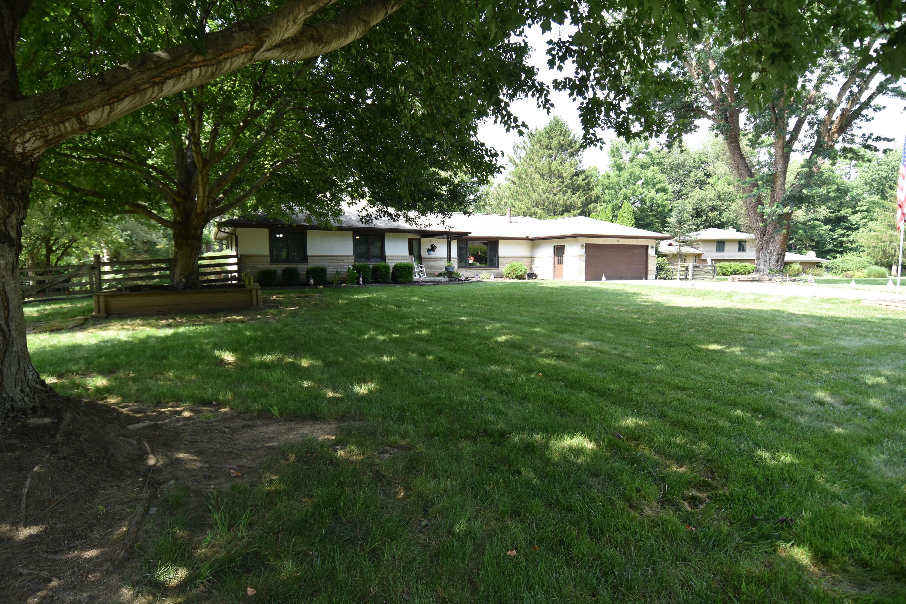 15 Tow Path Road Granville, OH 43023 - Photo 6 of 79 Ranch on .85 Acre Lot