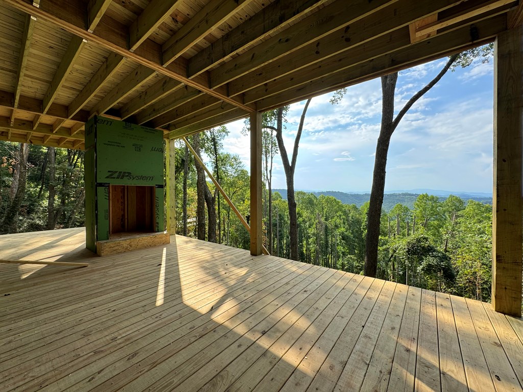 2 Grand Vista Drive Blue Ridge, GA 30513 - Photo 16 of 57 Gallery Image 16