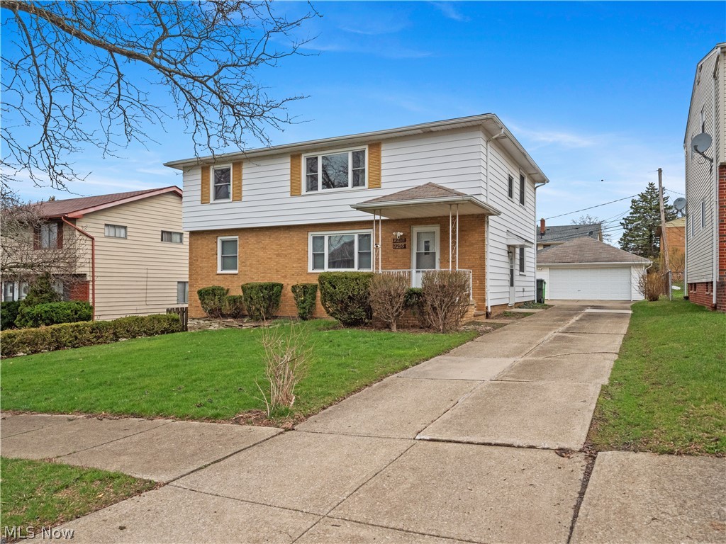 8255 Reed Avenue Cleveland, OH 44125 - Photo 2 of 31
