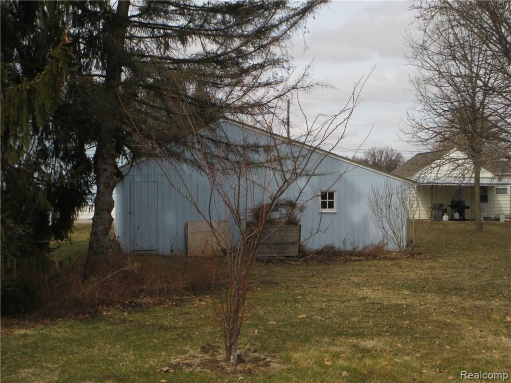 7177 Coldwater Road Flushing, MI 48433 - Photo 42 of 51