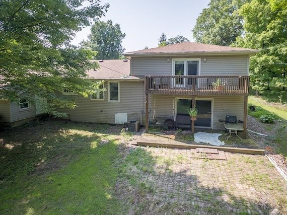 14072 North Territorial Road Gregory, MI 48137 - Photo 26 of 42 Photo 26