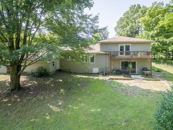 14072 North Territorial Road Gregory, MI 48137 - Photo 27 of 42 Photo 27