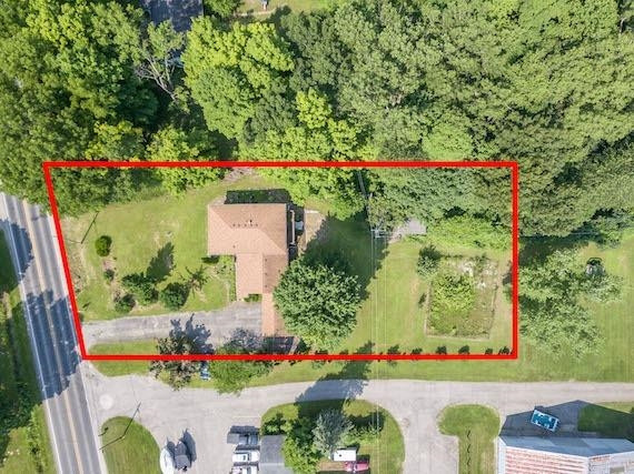 14072 North Territorial Road Gregory, MI 48137 - Photo 29 of 42 Photo 29
