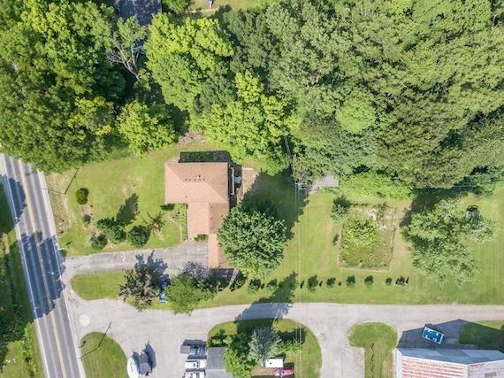 14072 North Territorial Road Gregory, MI 48137 - Photo 30 of 42 Photo 30