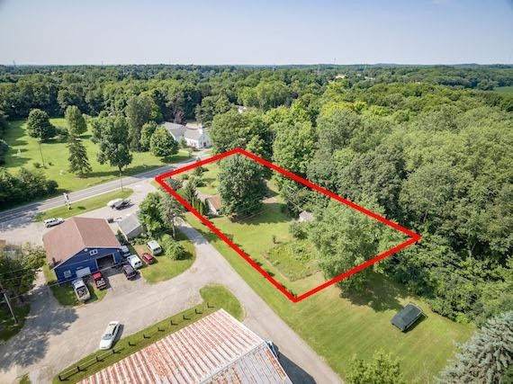 14072 North Territorial Road Gregory, MI 48137 - Photo 31 of 42 Photo 31
