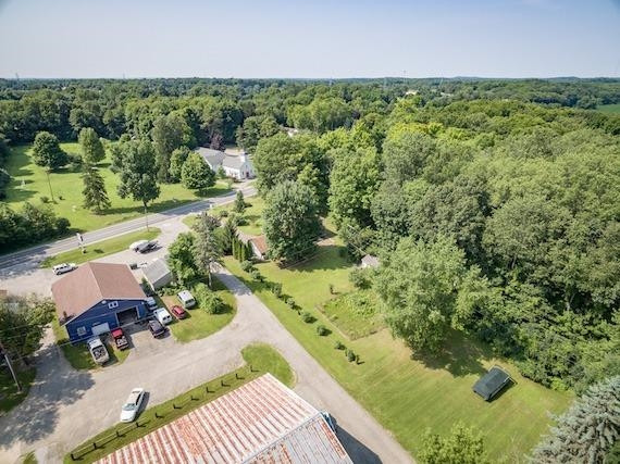 14072 North Territorial Road Gregory, MI 48137 - Photo 32 of 42 Photo 32
