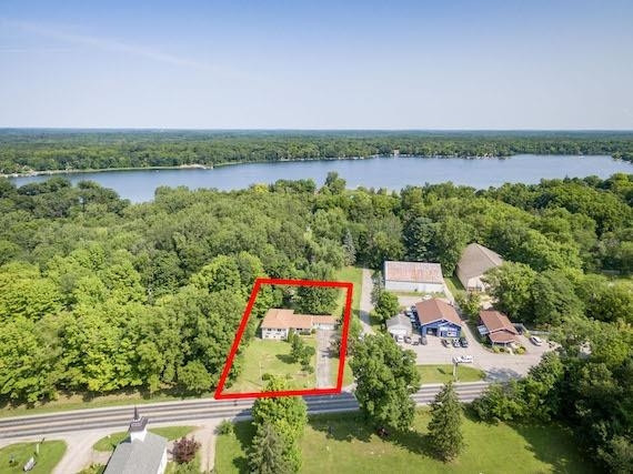 14072 North Territorial Road Gregory, MI 48137 - Photo 33 of 42 Photo 33