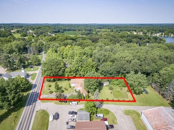 14072 North Territorial Road Gregory, MI 48137 - Photo 39 of 42 Photo 39