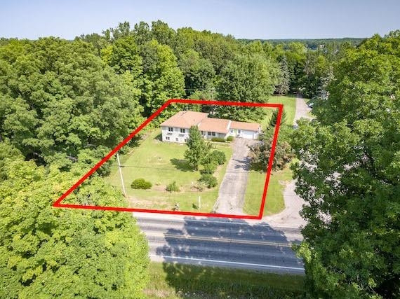 14072 North Territorial Road Gregory, MI 48137 - Photo 41 of 42 Photo 41