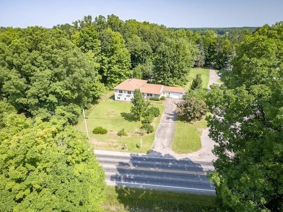 14072 North Territorial Road Gregory, MI 48137 - Photo 42 of 42 Photo 42