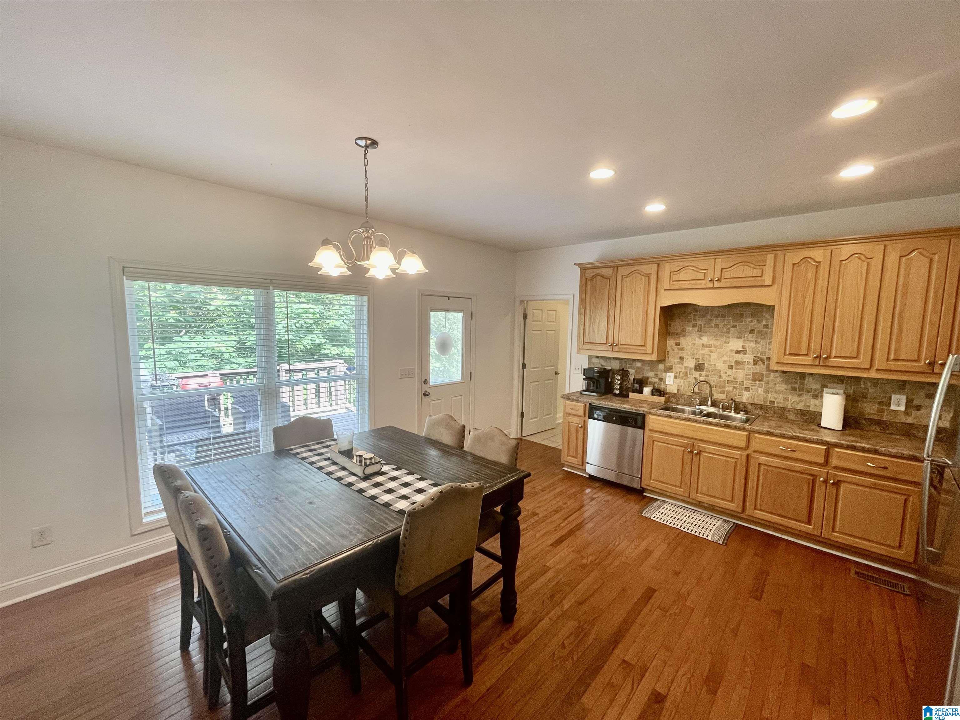 7991 Bradford Road Pinson, AL 35126 - Photo 12 of 29