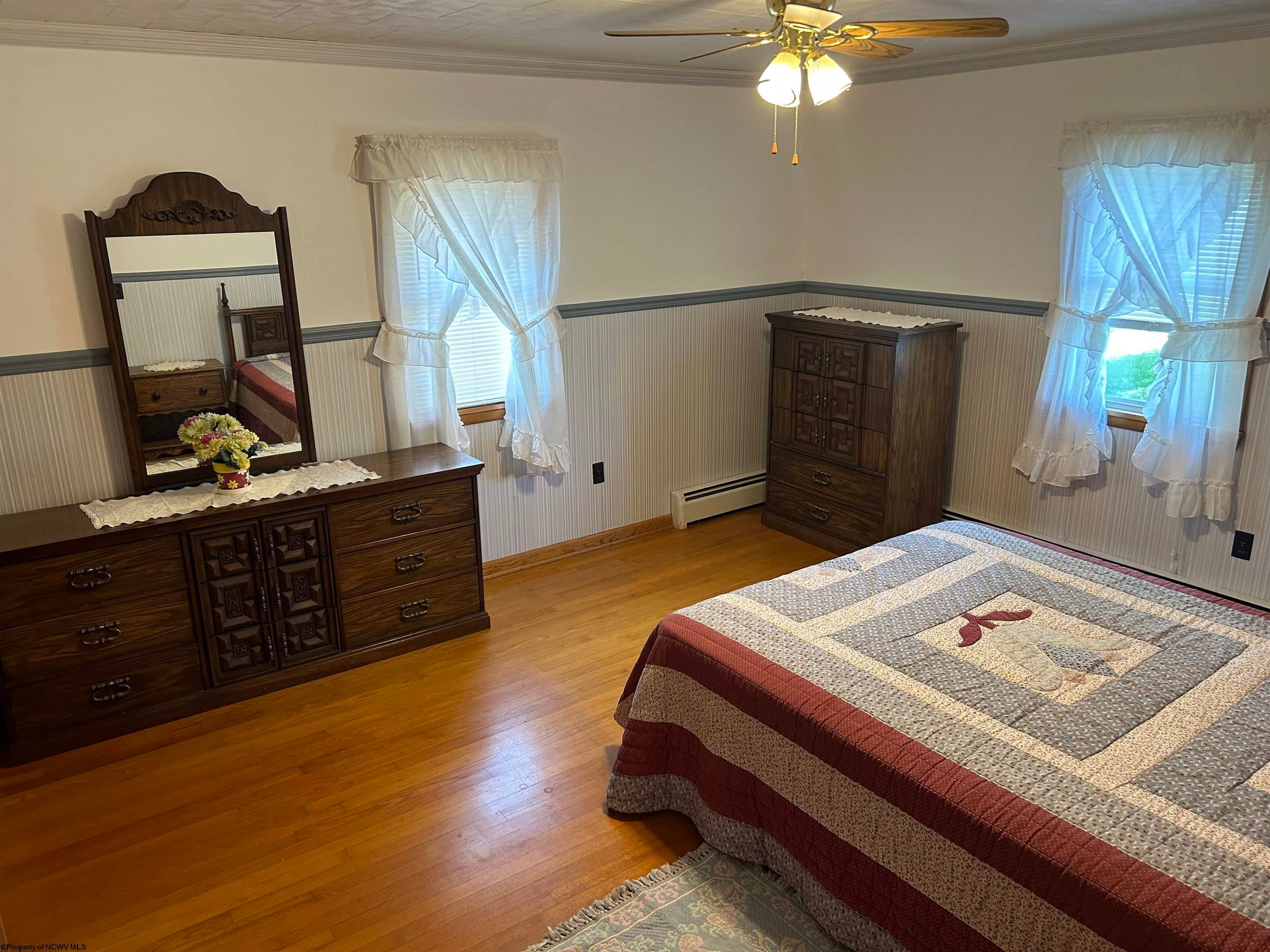 7173 Lantz Ridge Road Aurora, WV 26705 - Photo 10 of 22 Gallery Image 10