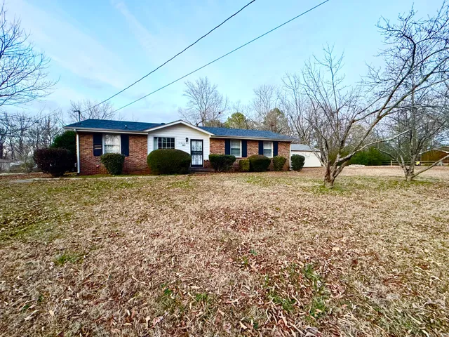 $1,600 | 603 Chestnut Ridge Drive, Clarksville, TN 37042