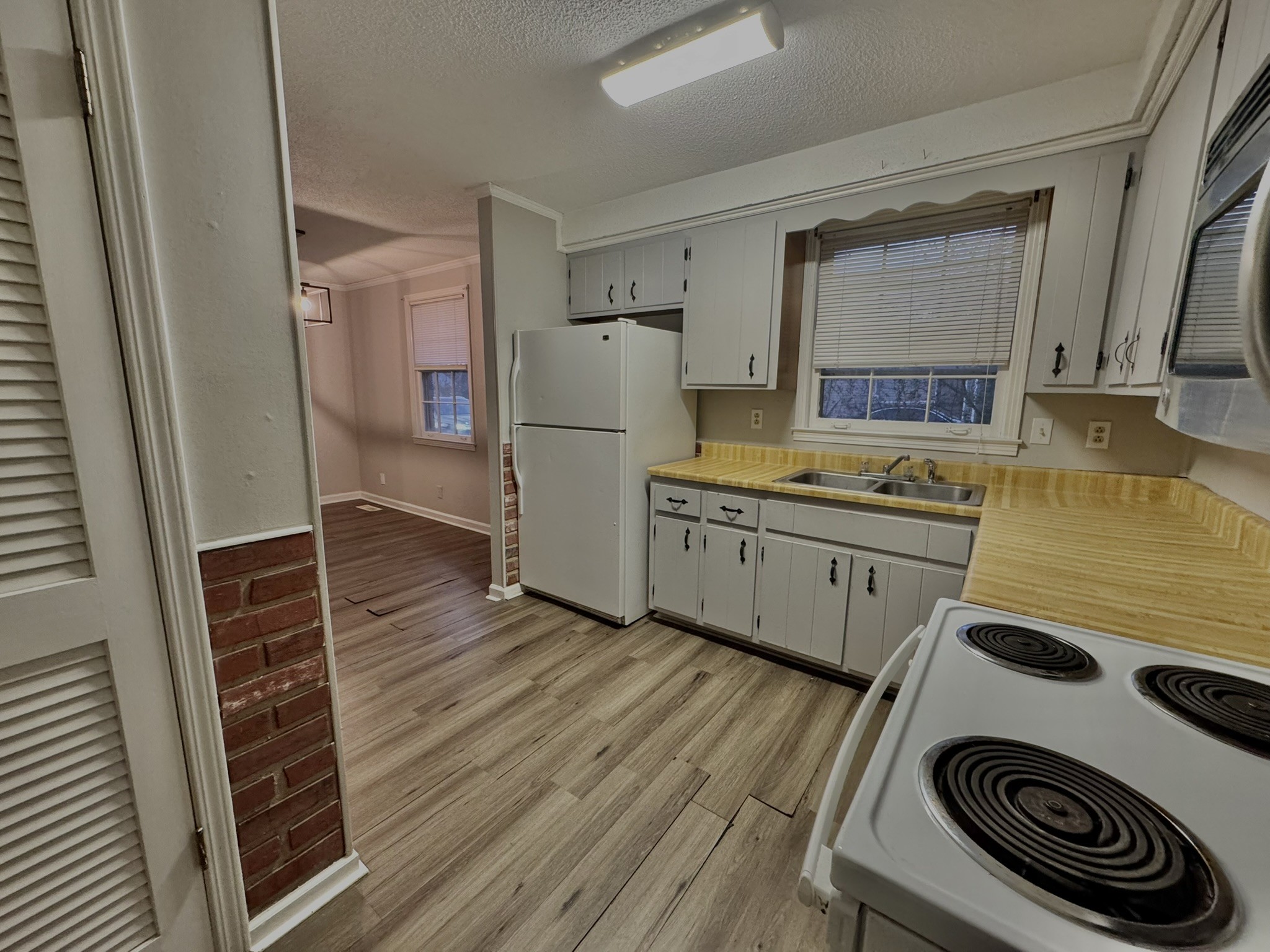 603 Chestnut Ridge Drive Clarksville, TN 37042 - Photo 6 of 19