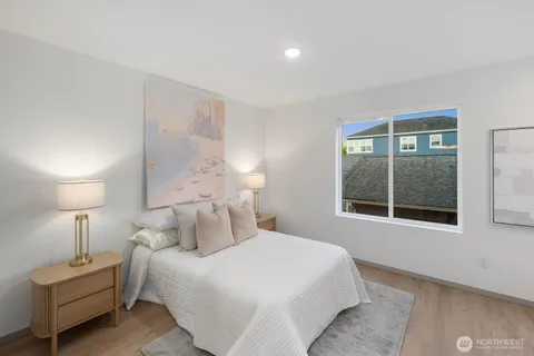 $625,000 | 5921 32nd Avenue Southwest, Unit B, Seattle, WA 98126