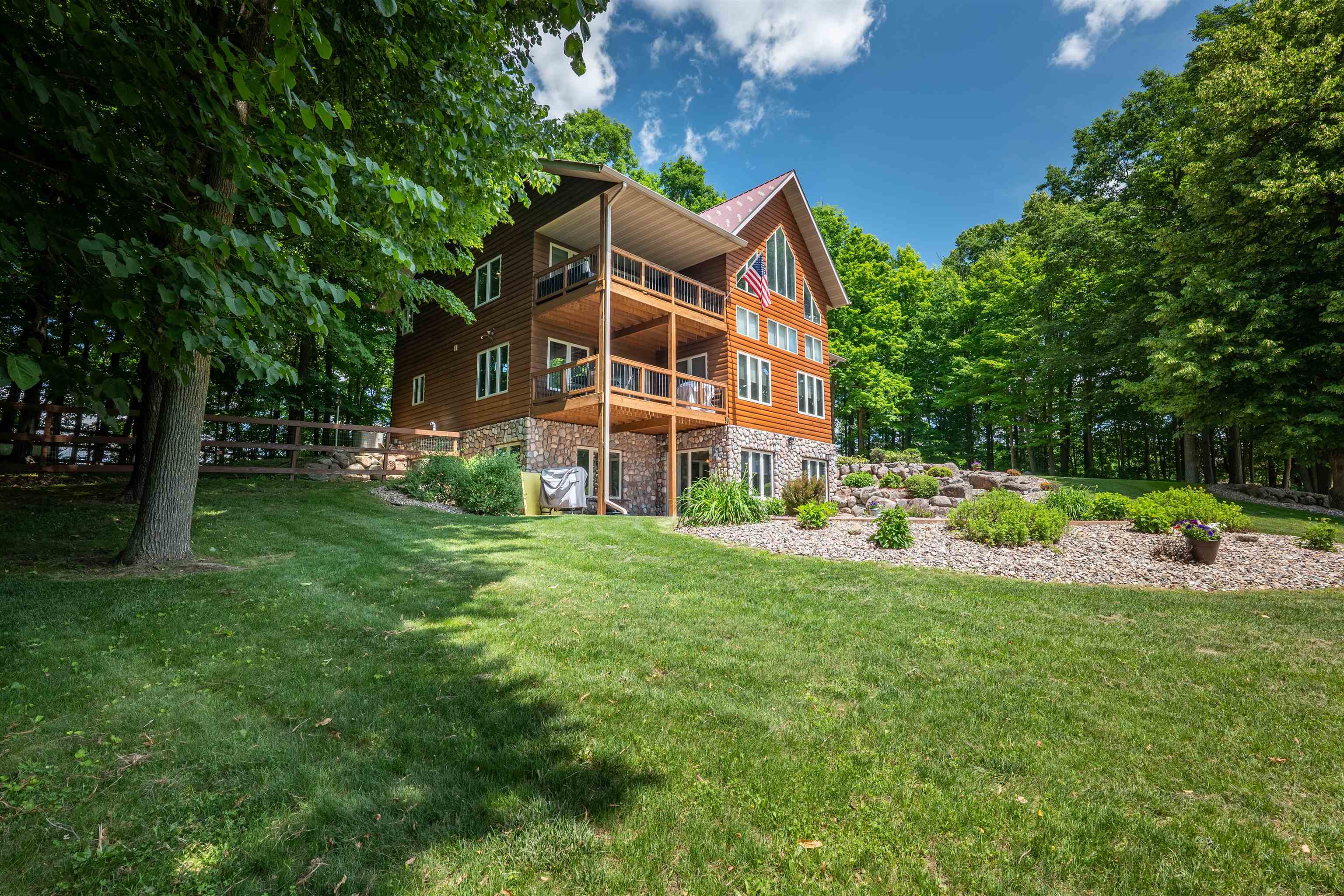181475 Cihaski Road Birnamwood, WI 54414 - Photo 55 of 60