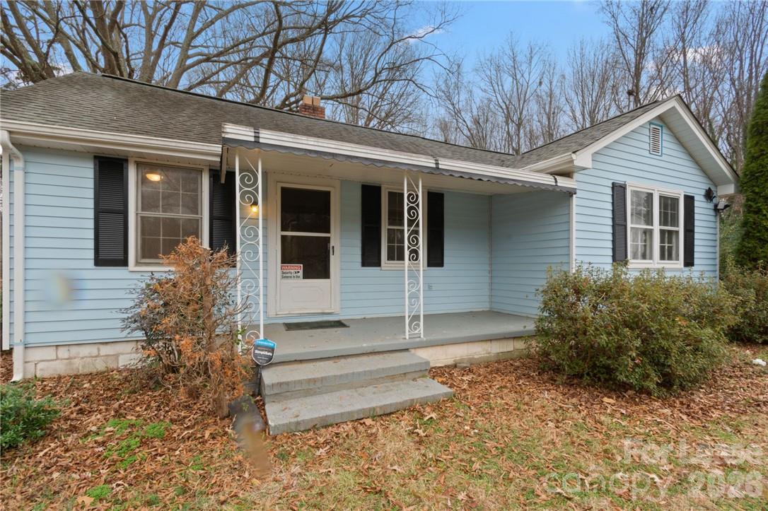 5908 Wilora Lake Road Charlotte, NC 28212 - Photo 15 of 19