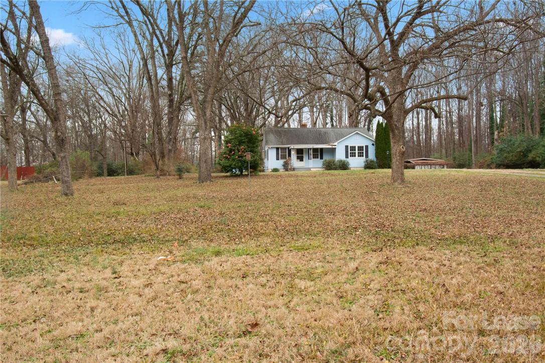 5908 Wilora Lake Road Charlotte, NC 28212 - Photo 16 of 19