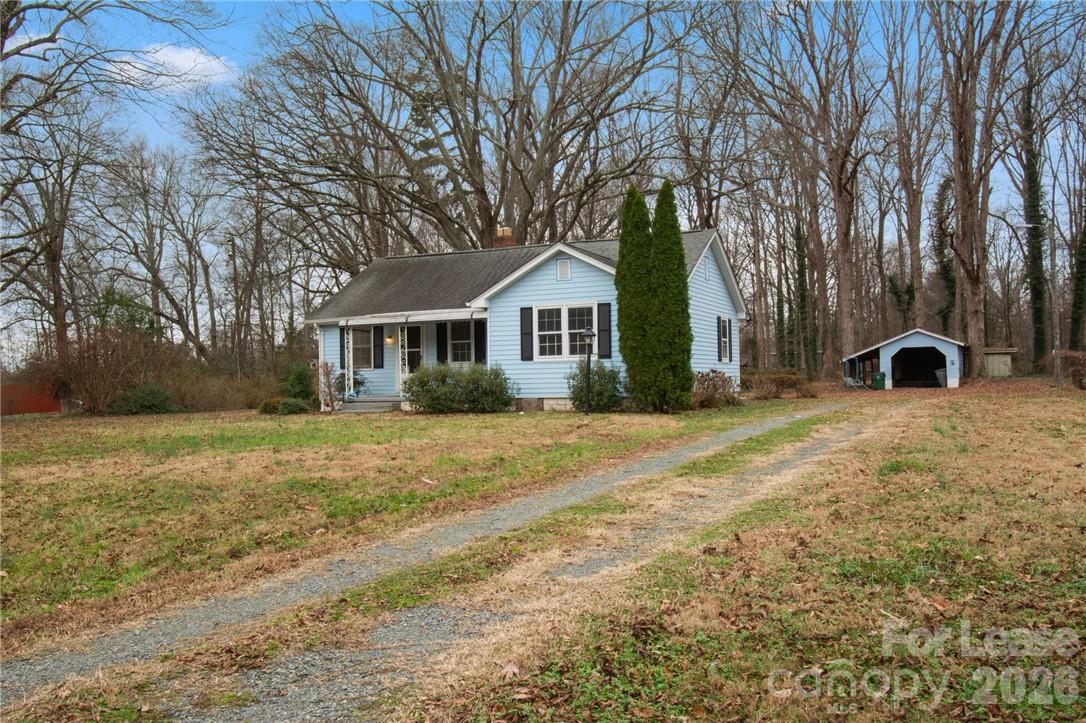 5908 Wilora Lake Road Charlotte, NC 28212 - Photo 17 of 19