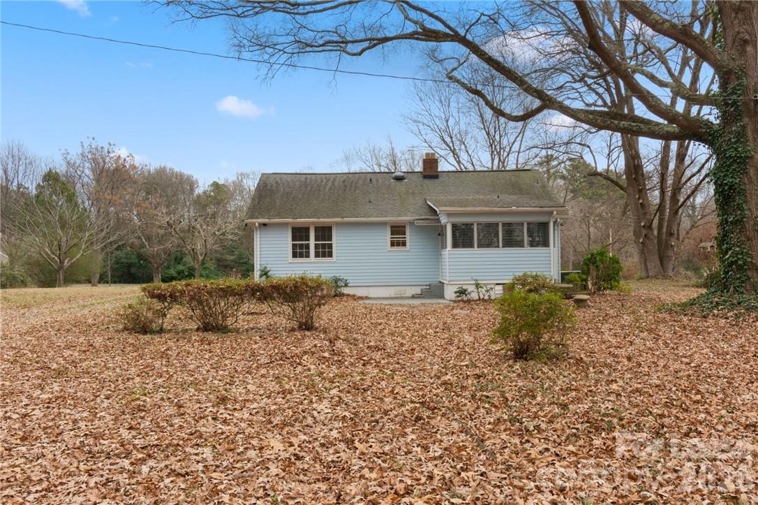 5908 Wilora Lake Road Charlotte, NC 28212 - Photo 18 of 19