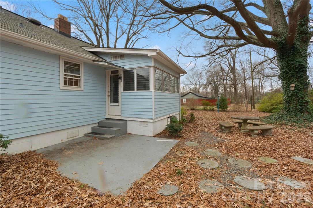 5908 Wilora Lake Road Charlotte, NC 28212 - Photo 19 of 19