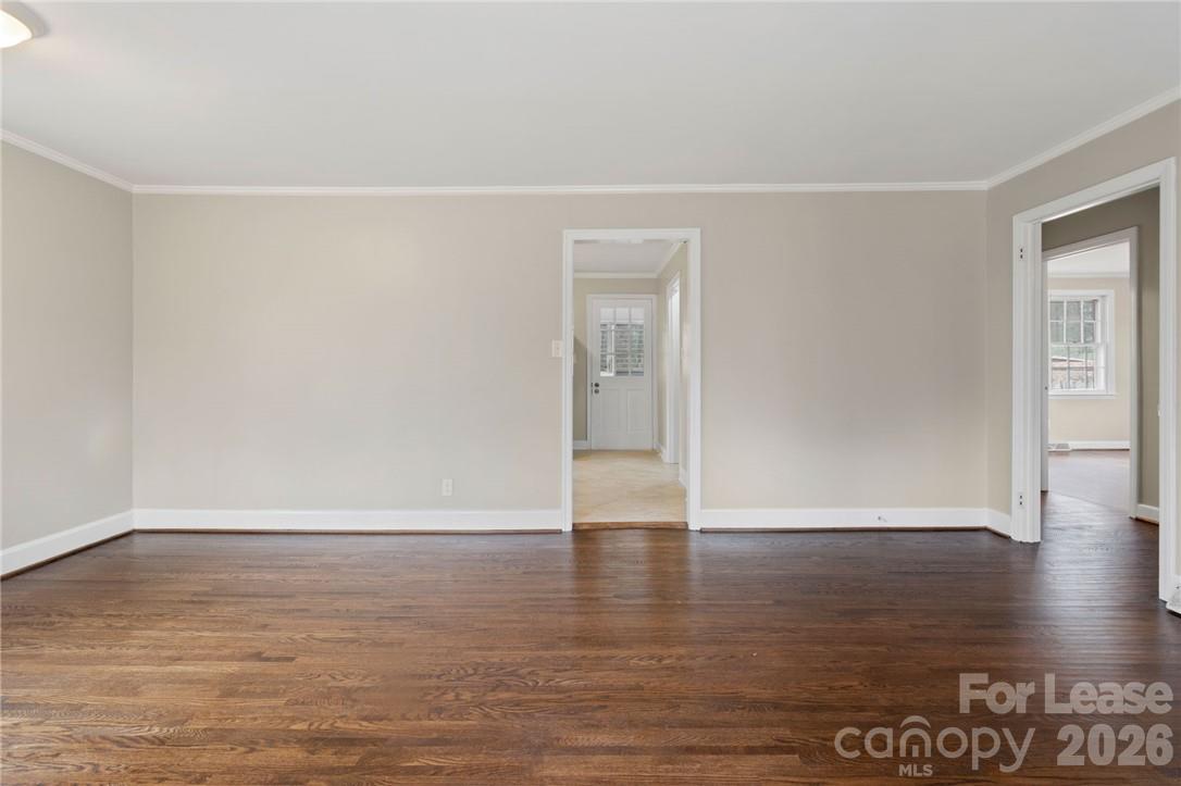 5908 Wilora Lake Road Charlotte, NC 28212 - Photo 2 of 19