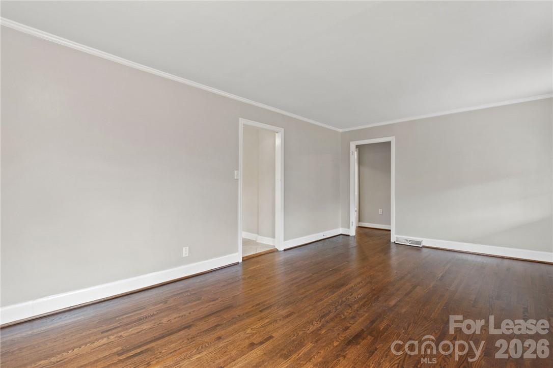 5908 Wilora Lake Road Charlotte, NC 28212 - Photo 3 of 19