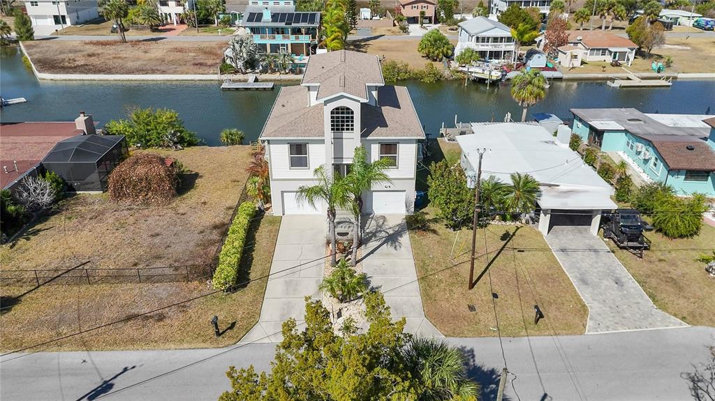 5100 Cedarbrook Lane Hernando Beach, FL 34607 - Photo 48 of 63
