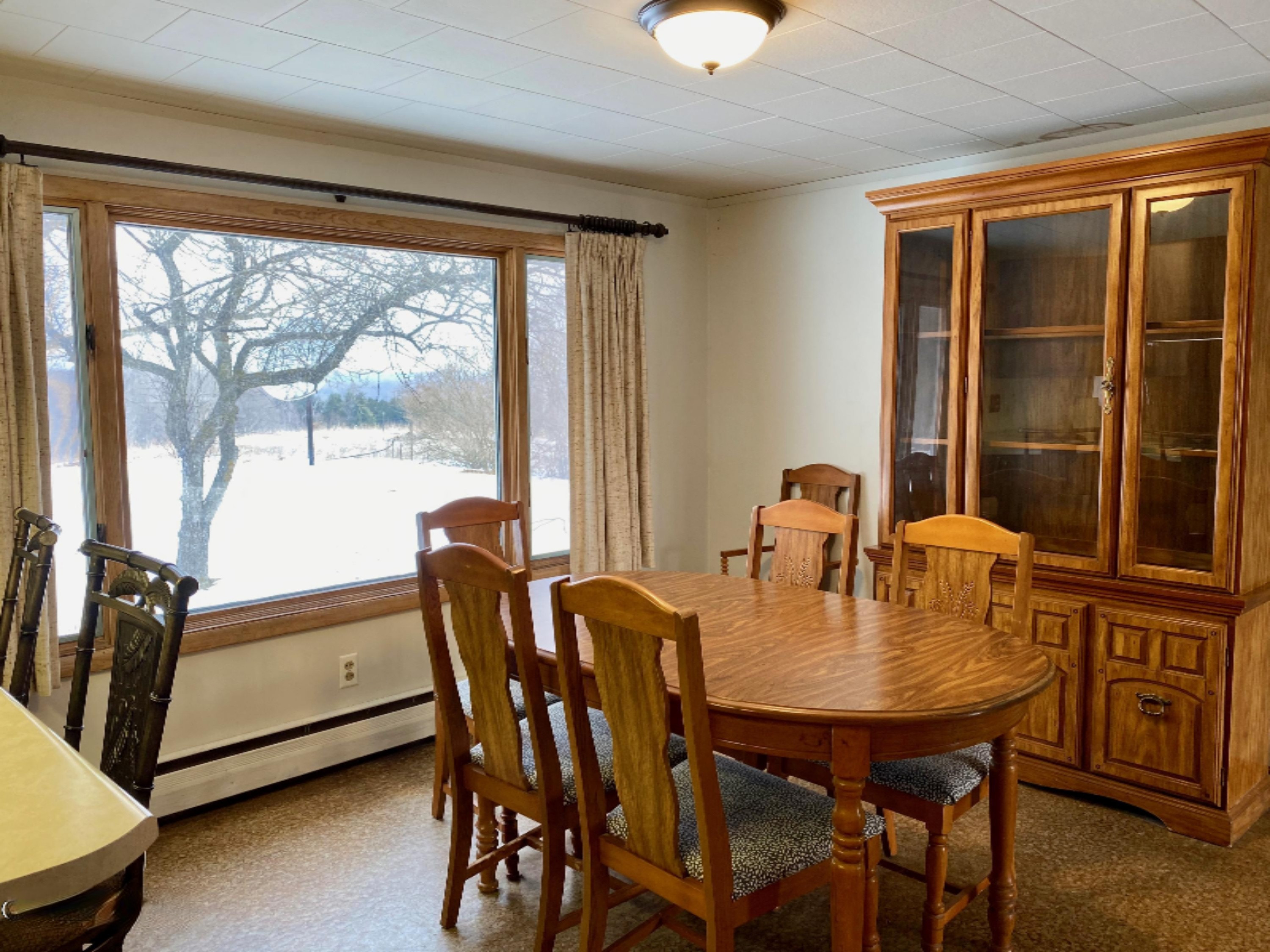 4824 Maidens Road Onekama, MI 49675 - Photo 13 of 56 dining room