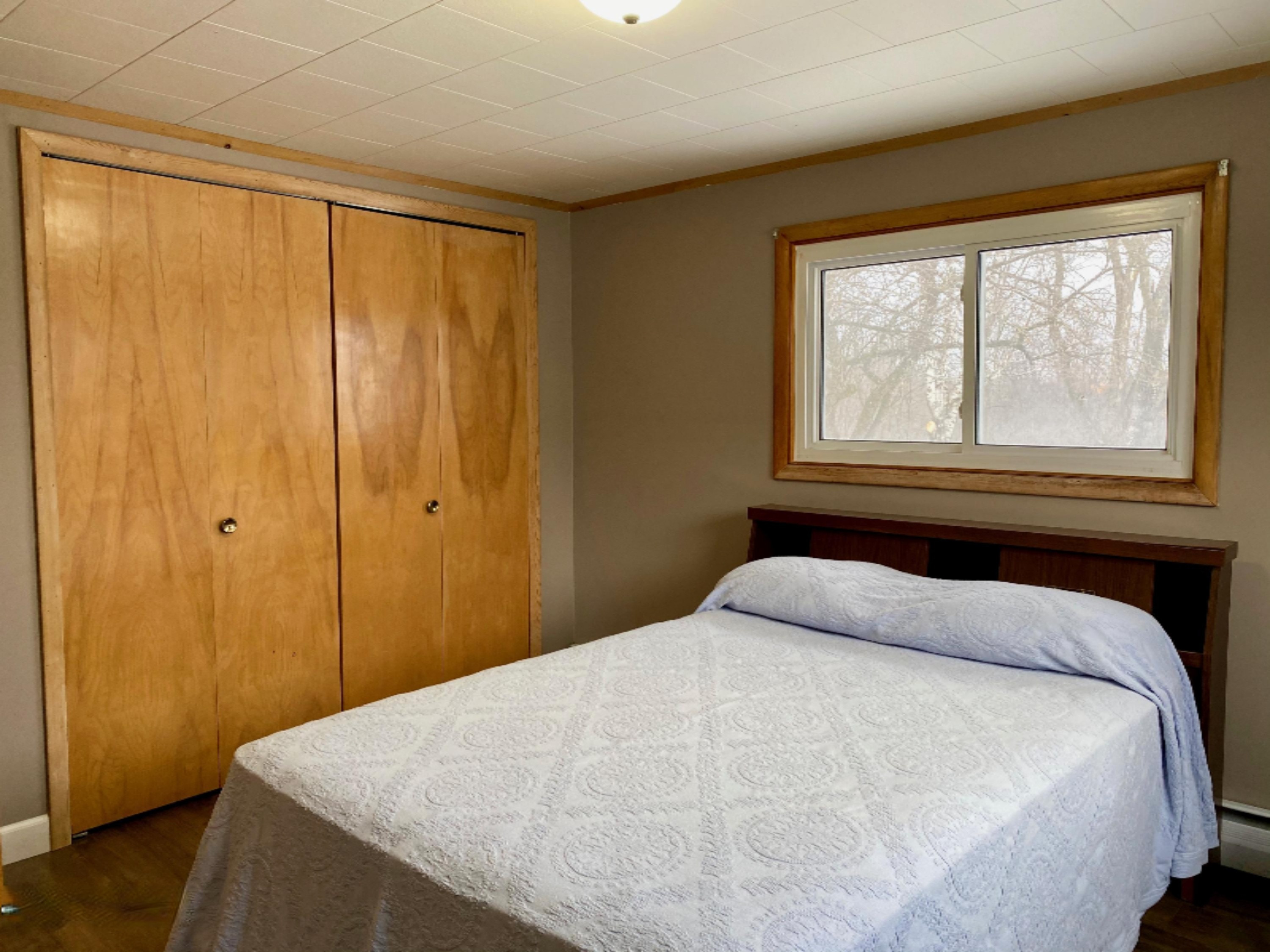 4824 Maidens Road Onekama, MI 49675 - Photo 17 of 56 main fl. bed 1