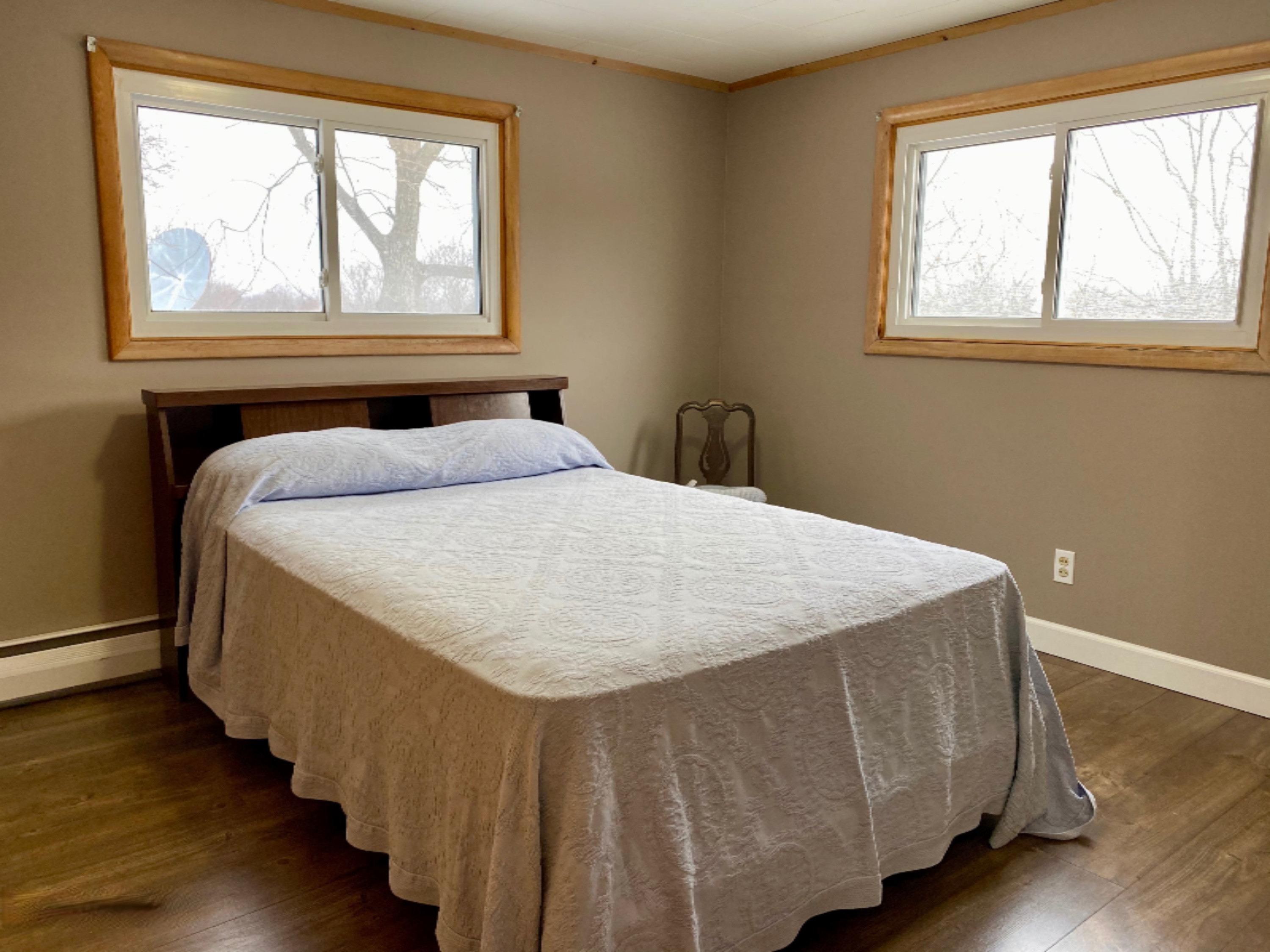 4824 Maidens Road Onekama, MI 49675 - Photo 18 of 56 main fl. bed 1