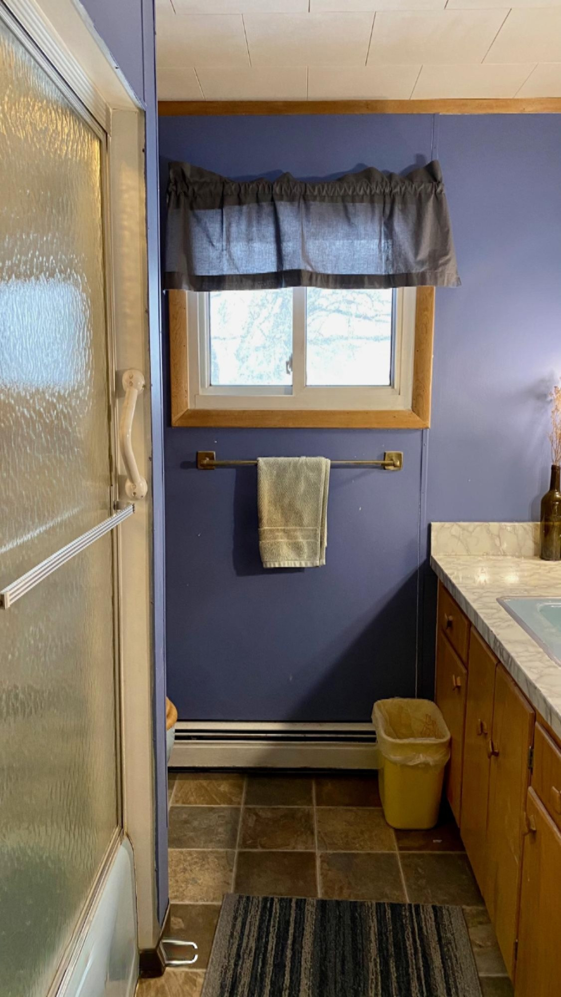 4824 Maidens Road Onekama, MI 49675 - Photo 19 of 56 main fl. bath