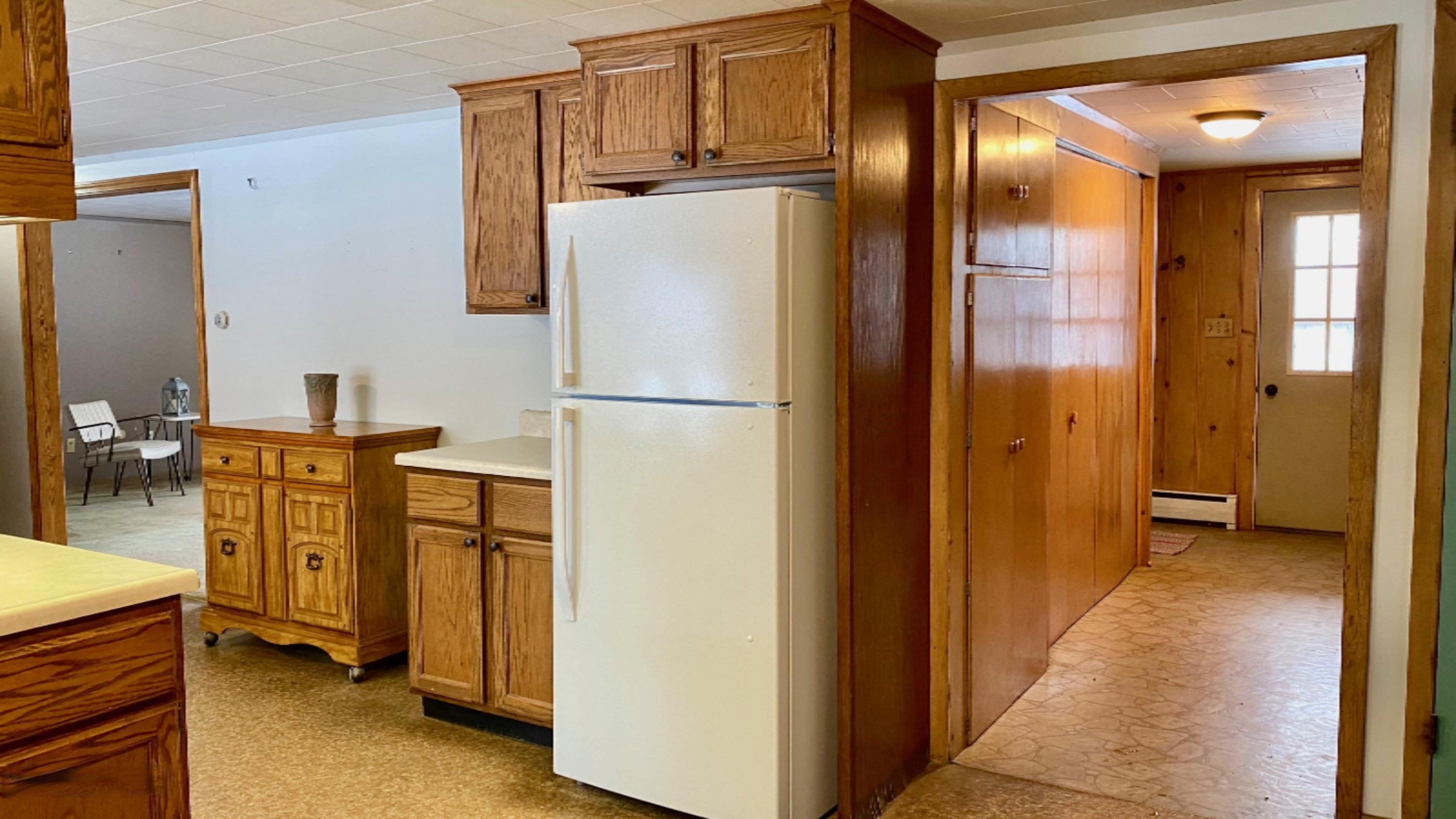 4824 Maidens Road Onekama, MI 49675 - Photo 23 of 56 kitchen