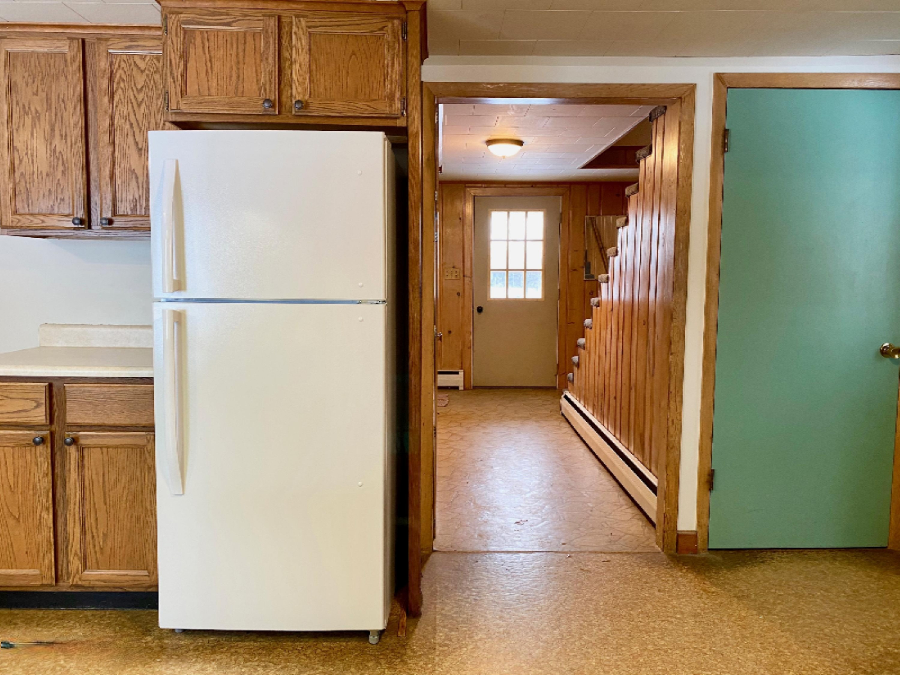 4824 Maidens Road Onekama, MI 49675 - Photo 24 of 56 kitchen