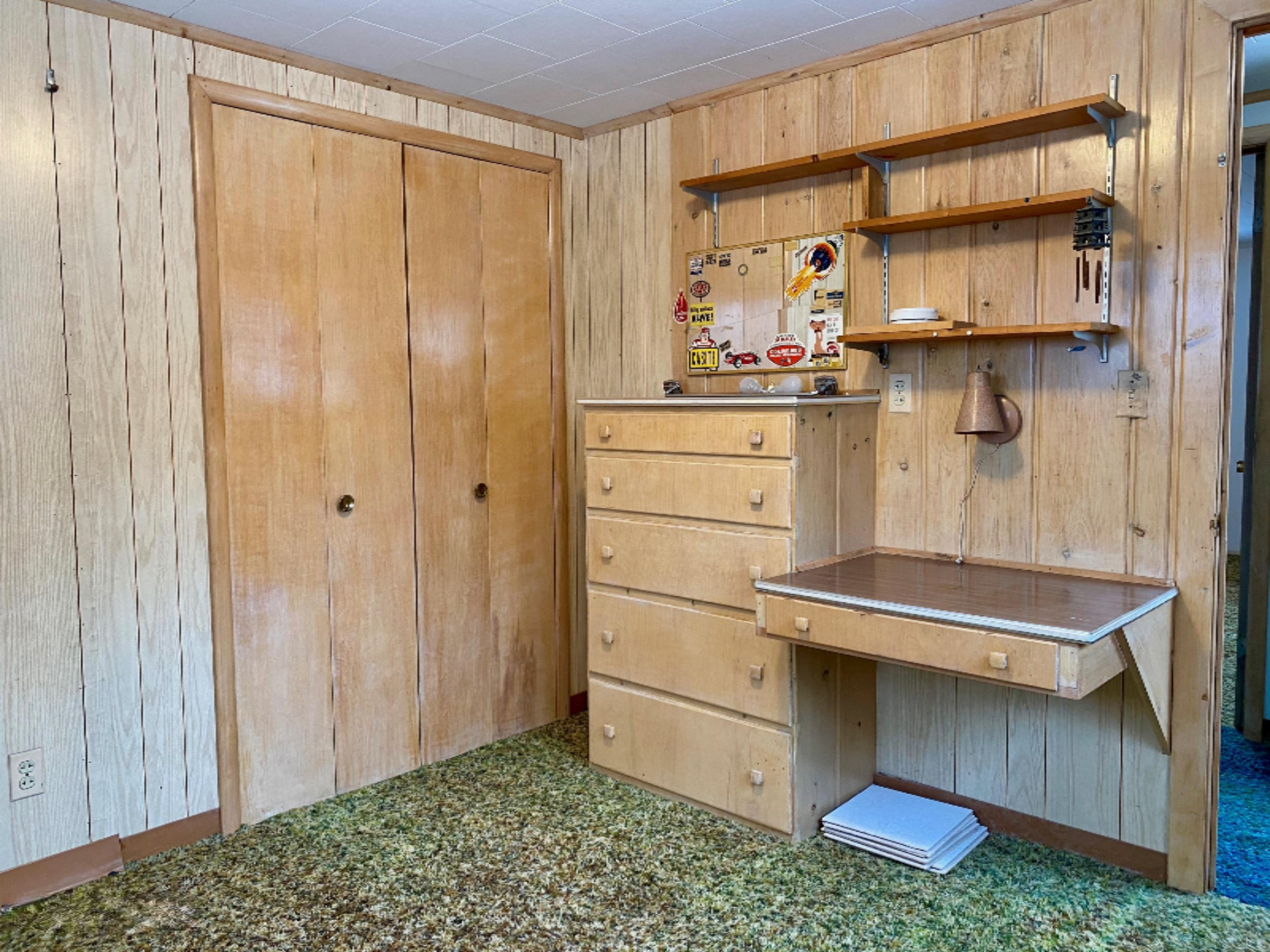 4824 Maidens Road Onekama, MI 49675 - Photo 27 of 56 upper bed 1