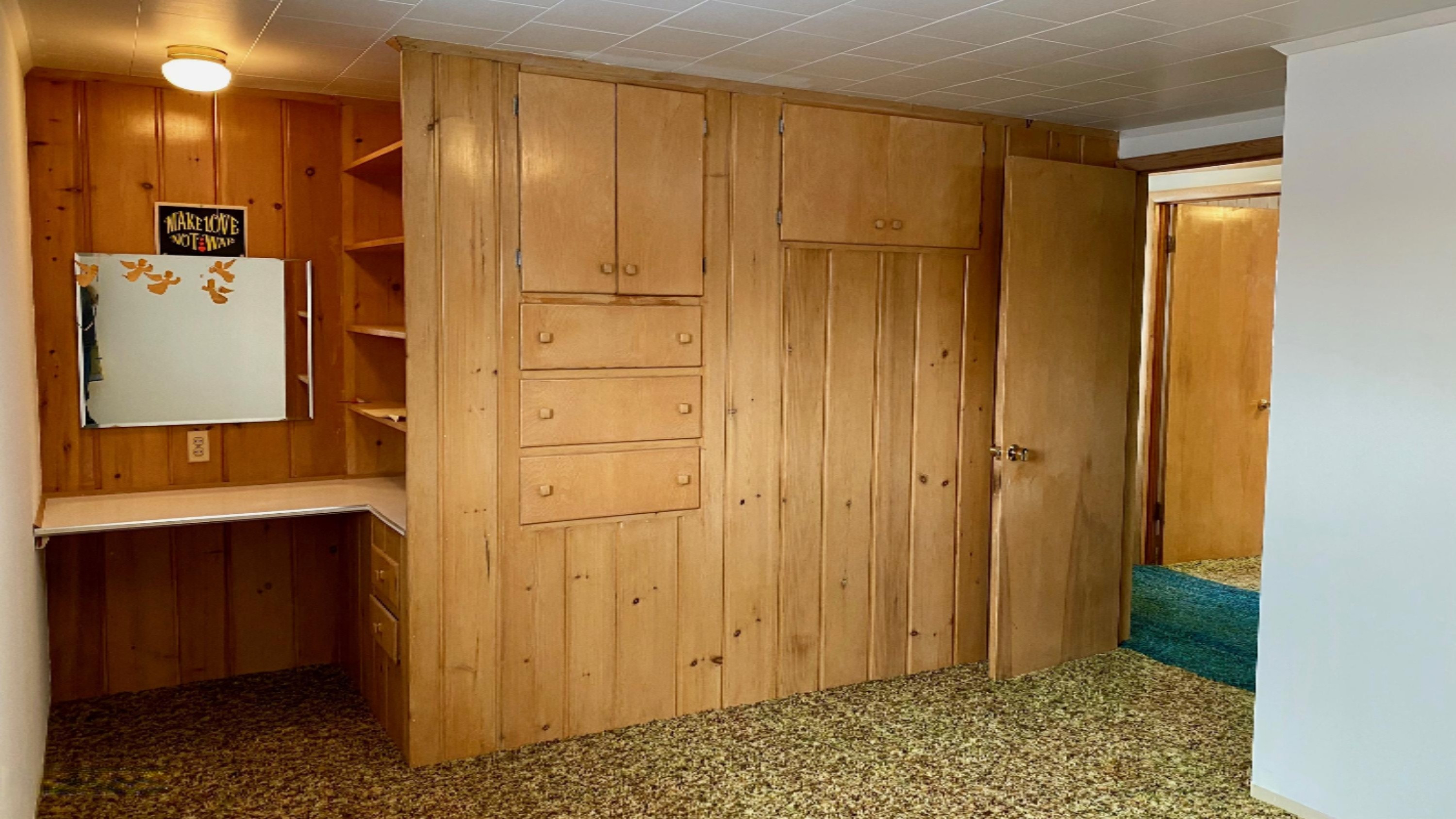 4824 Maidens Road Onekama, MI 49675 - Photo 28 of 56 upper bed 2