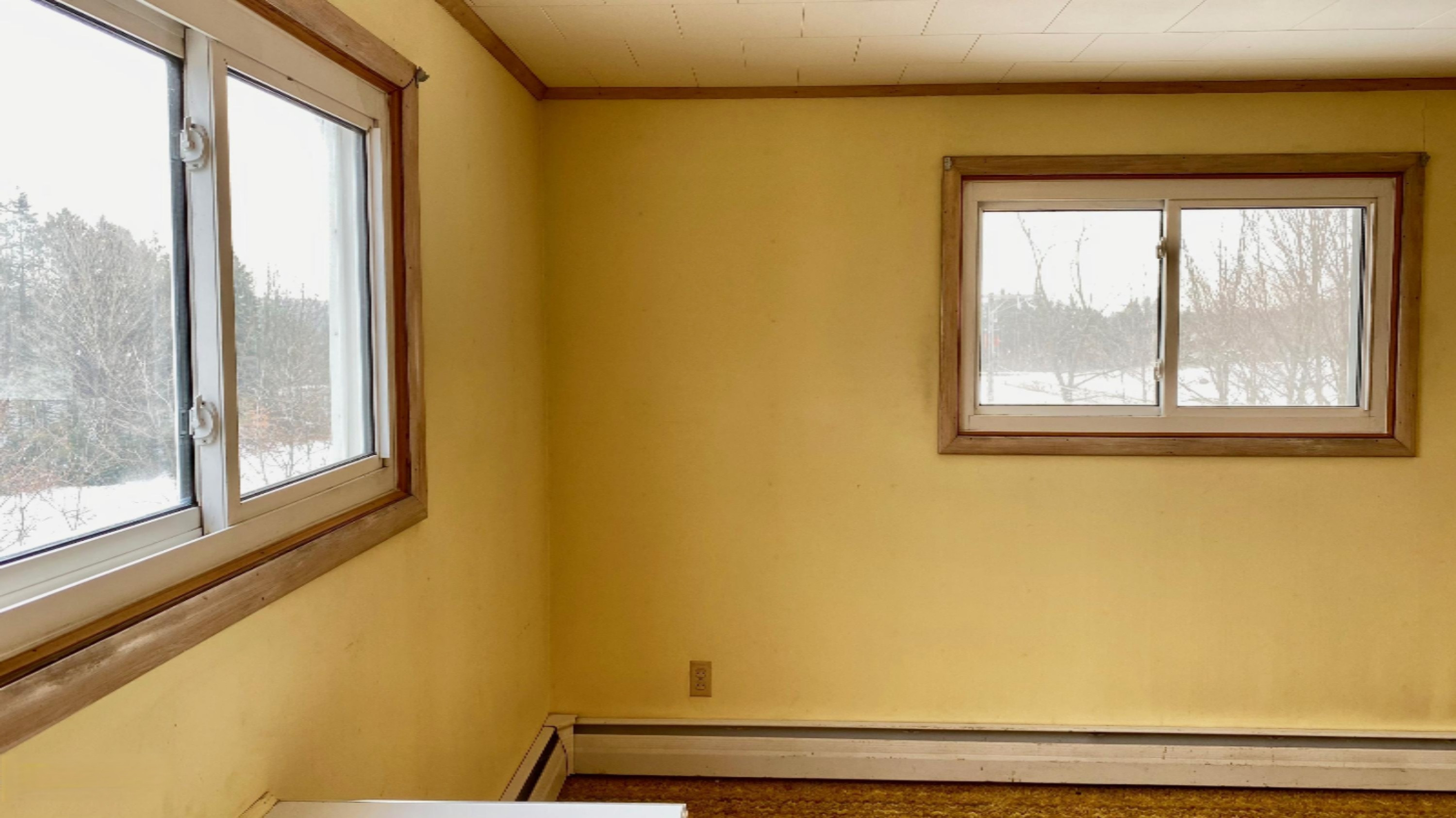 4824 Maidens Road Onekama, MI 49675 - Photo 31 of 56 upper bed 3