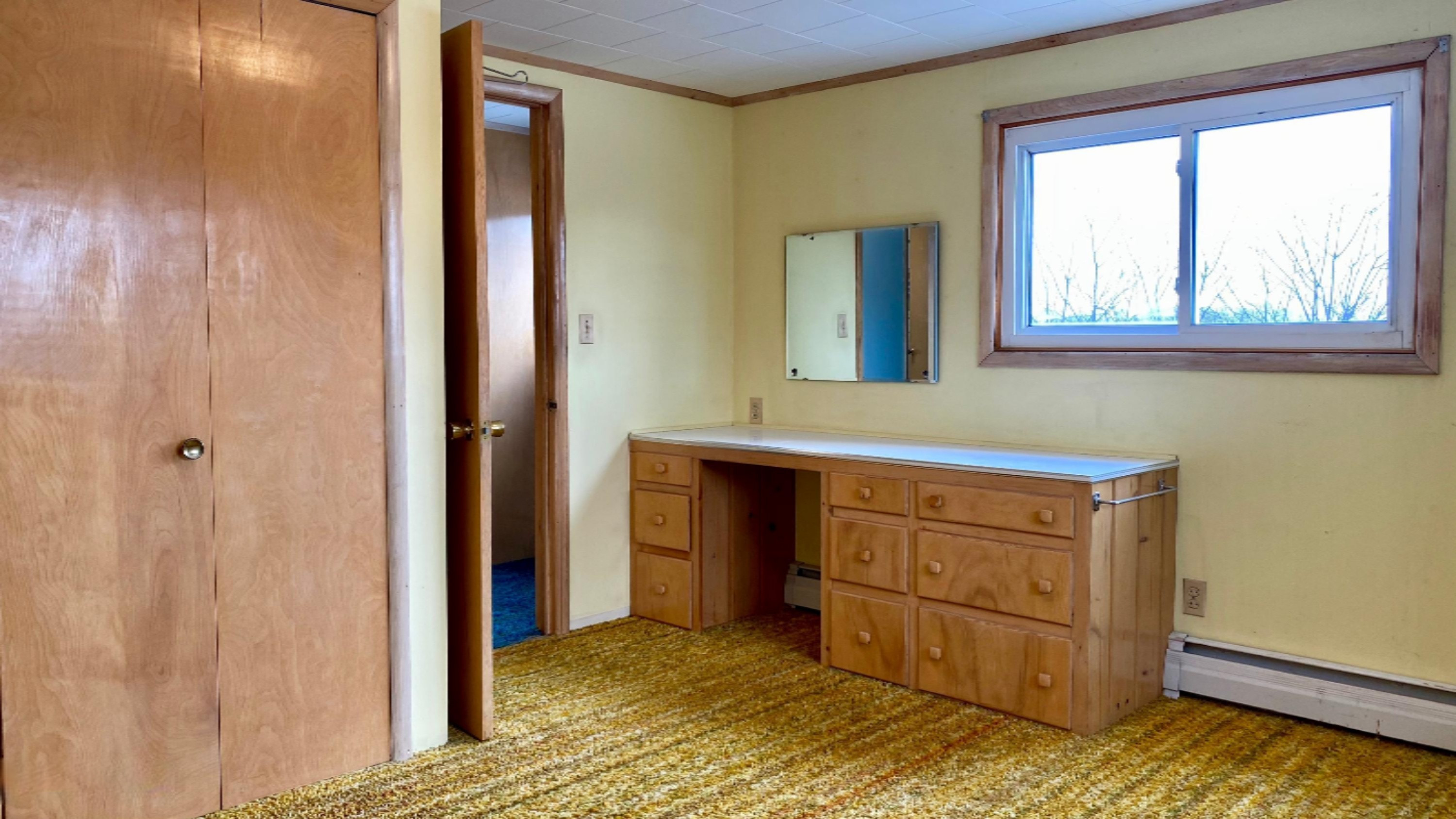 4824 Maidens Road Onekama, MI 49675 - Photo 32 of 56 upper bed 3