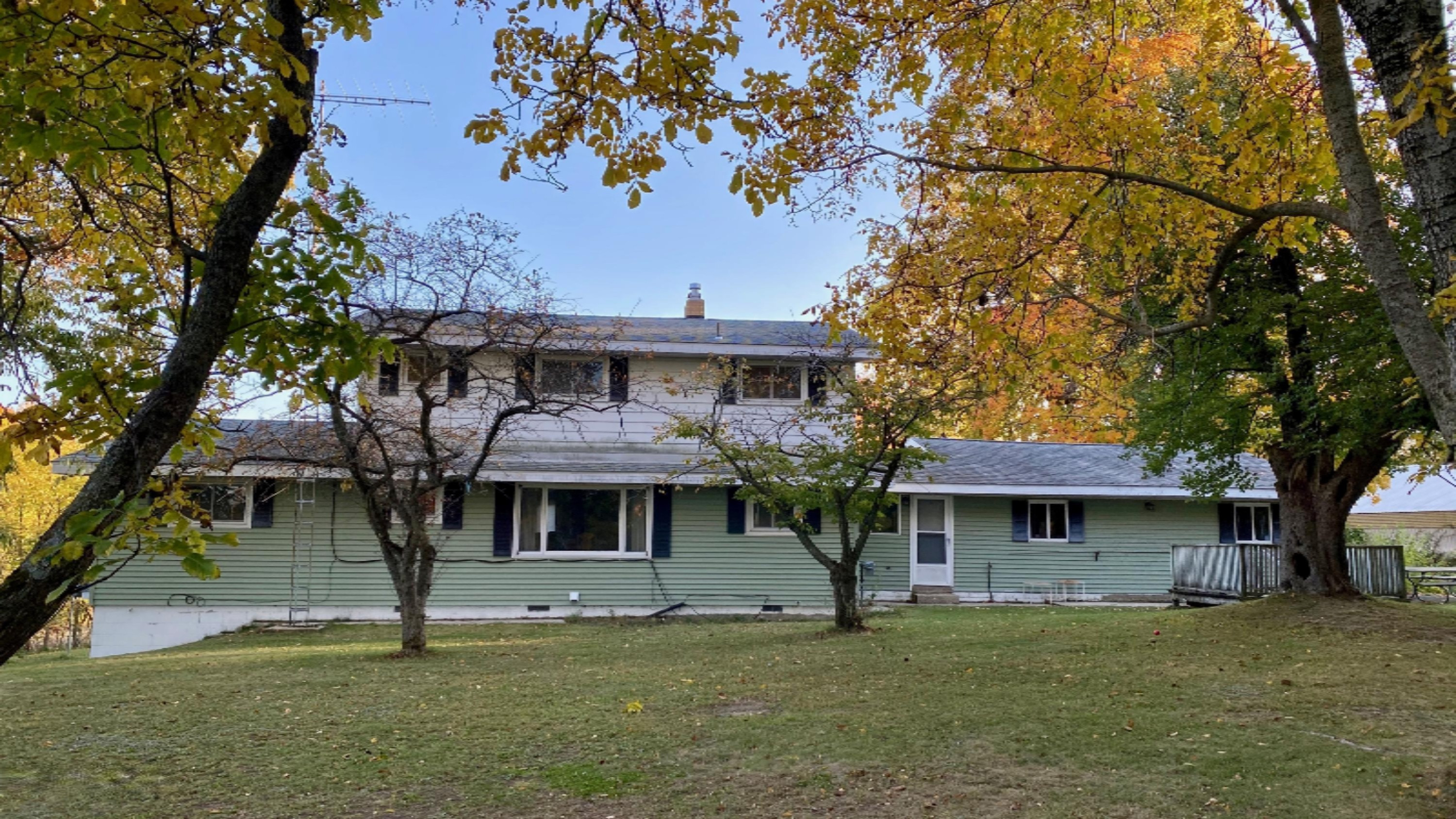 4824 Maidens Road Onekama, MI 49675 - Photo 4 of 56 Back