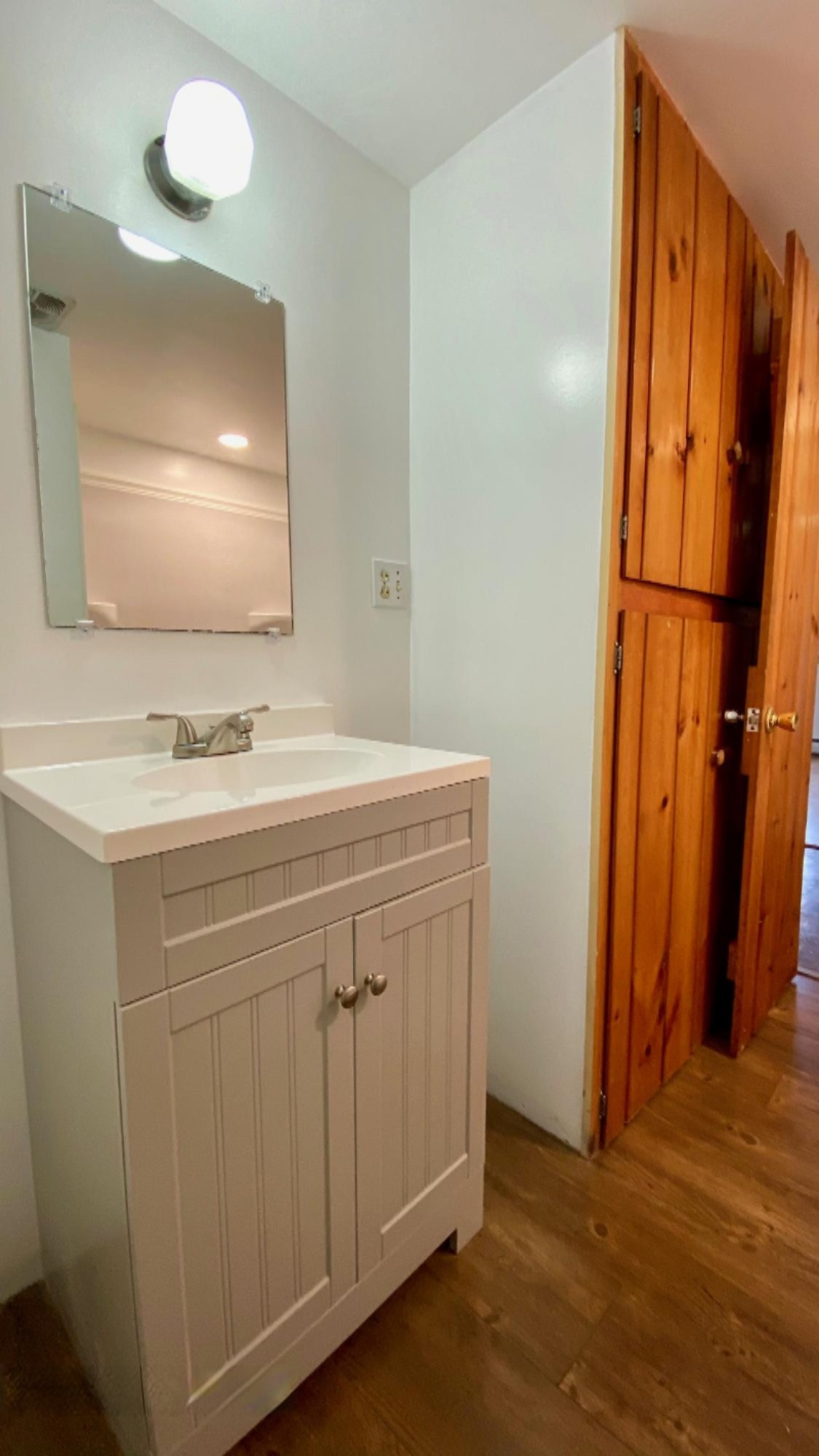 4824 Maidens Road Onekama, MI 49675 - Photo 41 of 56 basement bath