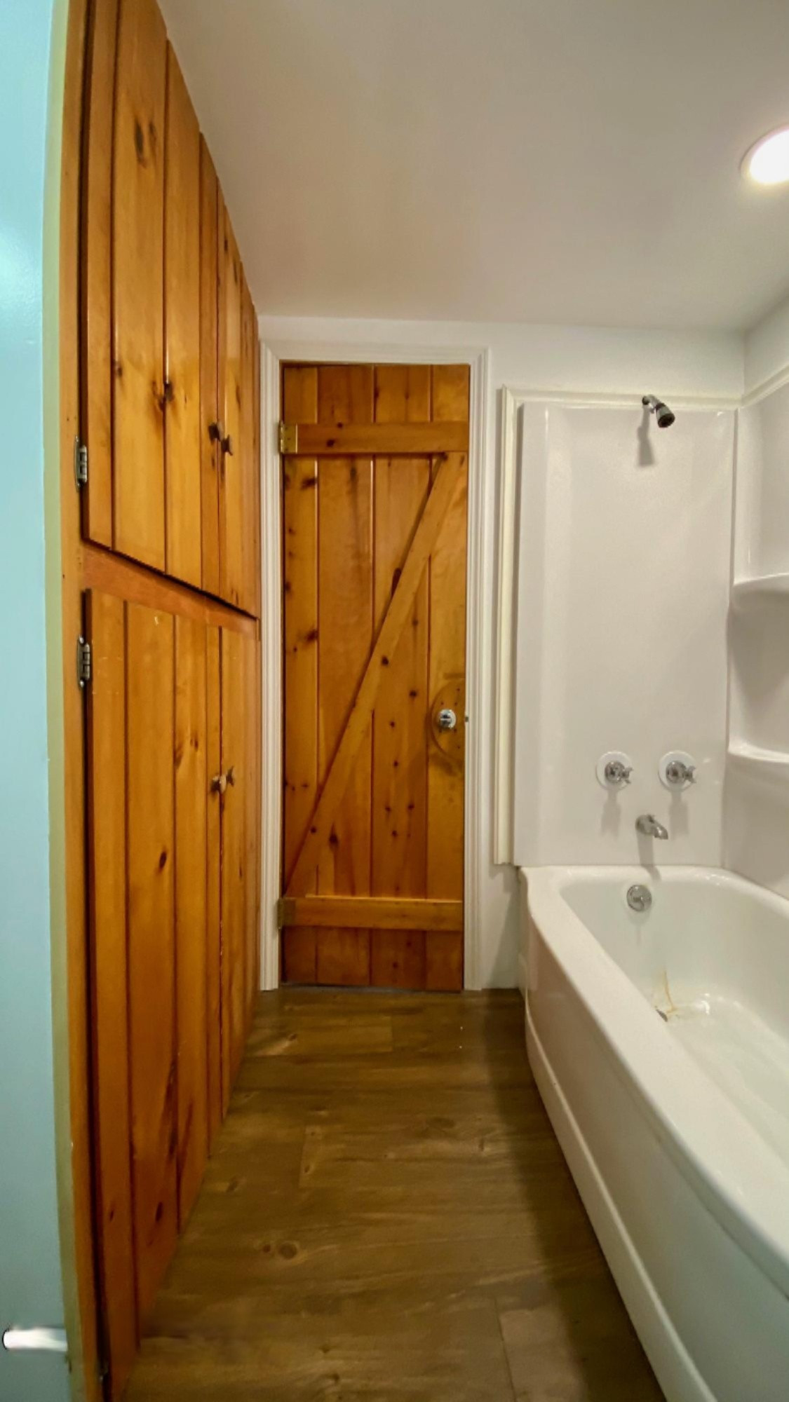4824 Maidens Road Onekama, MI 49675 - Photo 42 of 56 basement bath
