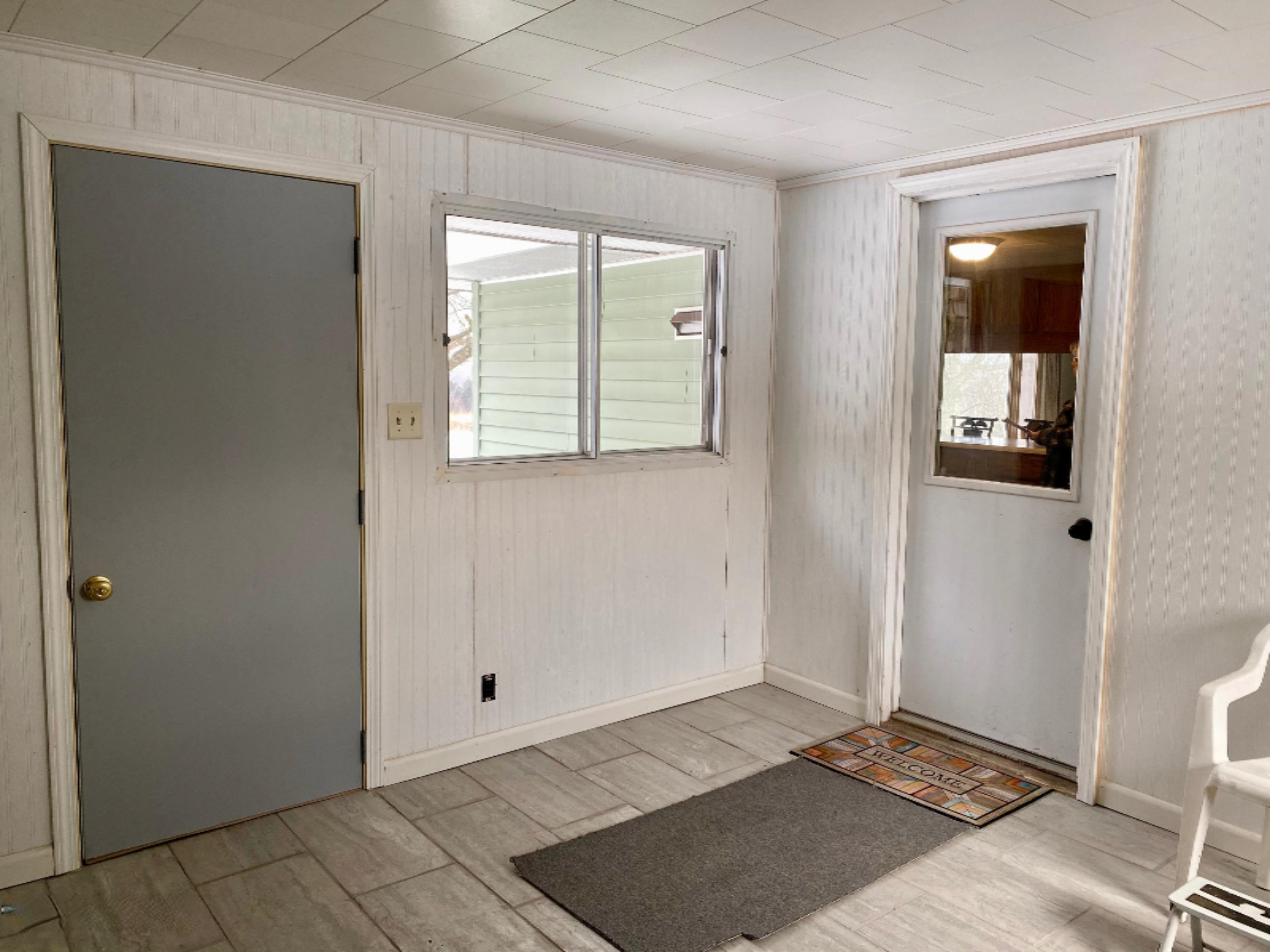4824 Maidens Road Onekama, MI 49675 - Photo 45 of 56 mud room