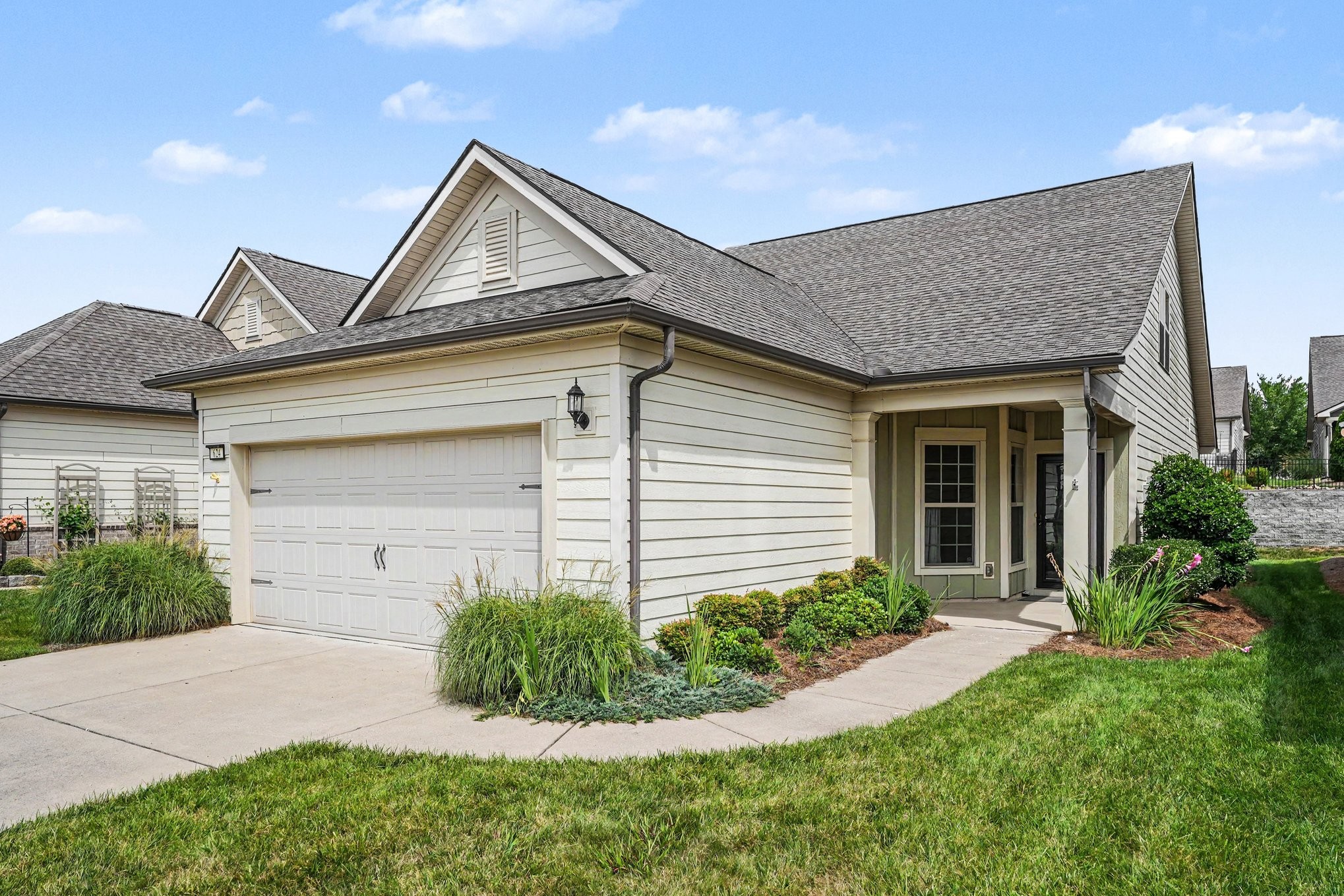 624 Overton Way Spring Hill, TN 37174 - Photo 1 of 42