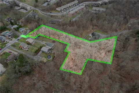 $34,500 | 0 Hieber Avenue, Pittsburgh, PA 15229